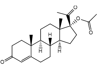 Megestrol Acetate EP Impurity K